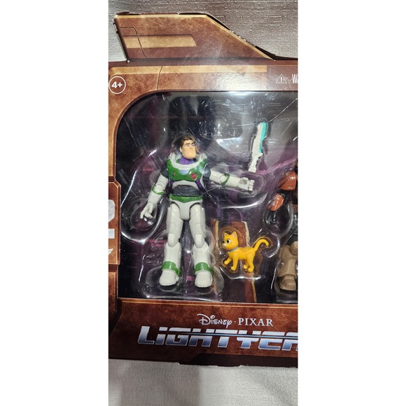 Disney lightyear recruit and recue - Picture 3 of 8